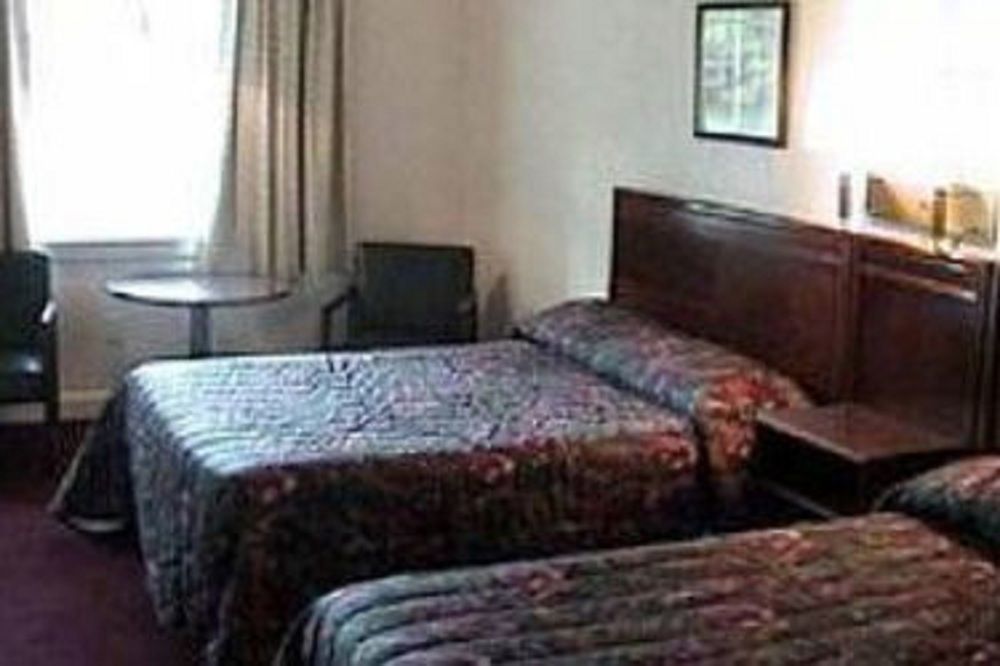 Bassett Motel Вільямсбург Номер фото